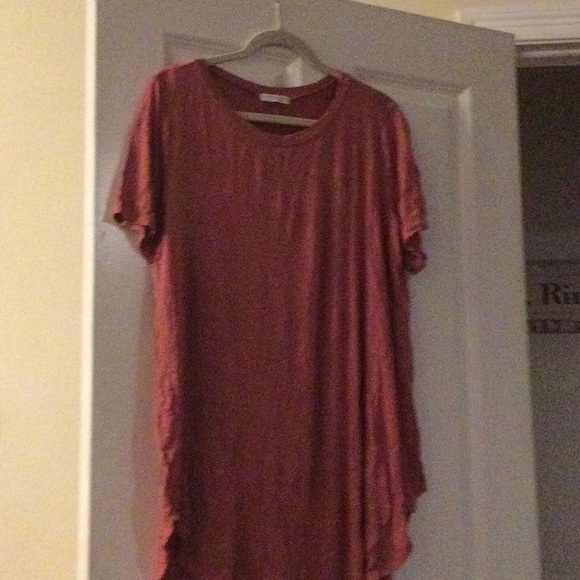 Chic Soul Top - Picture 1 of 2